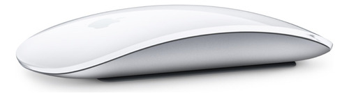 Apple Magic Mouse 2 Plateado Blano Bluetooth Bateria Gtia