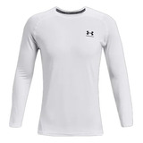 Playera Under Armour Ua Hg Armour Fitted Ls