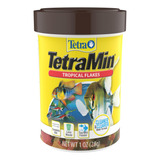 Alimento Para Peces Tetramin - 7350718:mL a $60990