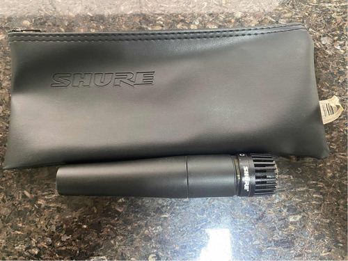 Microfone Shure Sm57