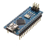 Placa Compatível Arduino Nano