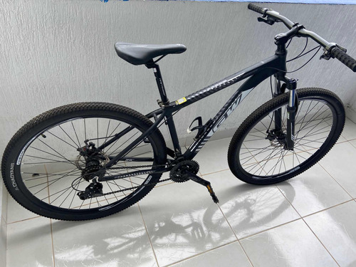 Bicicleta Gw Zebra 10/10 Rin 29 Talla L