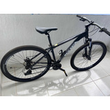 Bicicleta Gw Zebra 10/10 Rin 29 Talla L