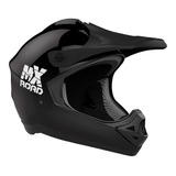 Casco Moto Motocross Halcon Hawk Mx Road Nuevo Enduro Sti