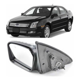 Retrovisor Ford Fusion 2006 07 2008 2009 2010 2011 2012 Dir