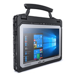 Panasonic 10.1  Cf20 Toughbook Multi-touch 2-in-1 Laptop