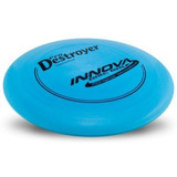 Innova Pro Destroyer 170 A 175 Disc Golf Driver (los Colores