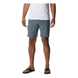 Short Columbia Outdoor Elem Hombre (city Grey)