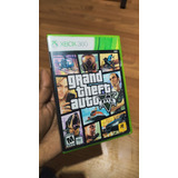 Grand Theft Auto V   Xbox 360 Disco Físico 