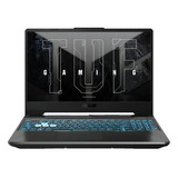 Notebook Gamer  Asus Tuf Dash F15 Cinza 15.6 , Intel Core I7