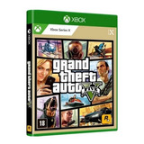 Grand Theft Auto V - Xbox Series X