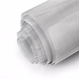 Tejido Mosquitero Aluminio Rollo 90cm X 30mts Distribuidor! 