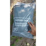  Pack 10 Tierra Sustrato Fértil Abonada 25 Dm3 Jardinería