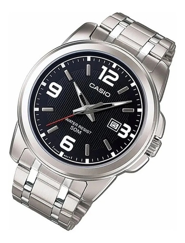 Reloj Hombre Casio Mtd-1314d-1avdf Original