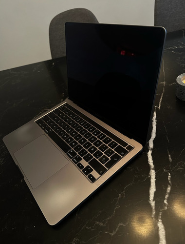 Apple Macbook Pro (13 Pulgadas, 2020) Touch Bar 