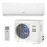 Ar-condicionado Split Inverter 30000btu Quente Frio Eos 220v