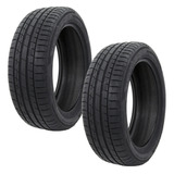 Paquete De 2 Llantas 225/60r17 Accelera Iota St68  99h