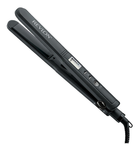 Revlon Plancha Para Cabello Cerámica Tourmalina Digital 1