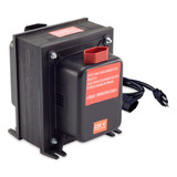 Autotransformador Slim 7000va Bivolt - Force Line 10-20a