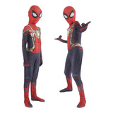 Spiderman De Medias Adultos Traje De Cosplay No Way Home