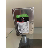 Seagate Ironwolf Pro Nas 4 Tb