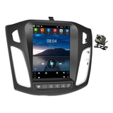 Estéreo 1+32g For Ford Focus 2012 - 2018 Cámara Wifi Gps