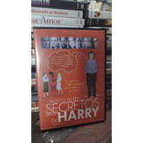 Woody Allen - Los Secretos De Harry - Dvd Original 