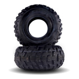 2 Llantas Maxxis Atv 22x10-9 Maxtrac M9804 2pr