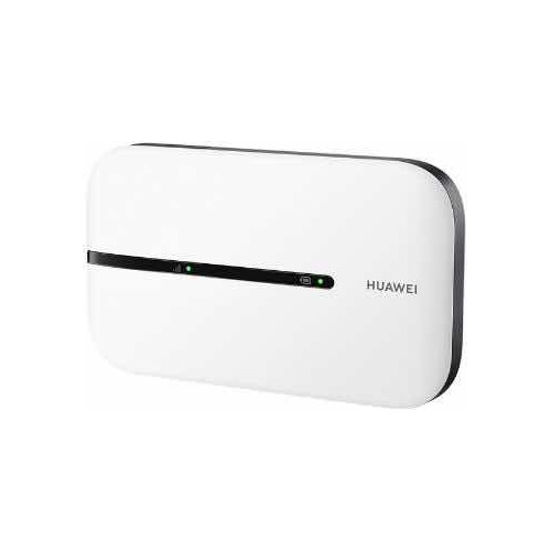 Modem Huawei E5576  Nuevo 4g Lte + Chip Telcel