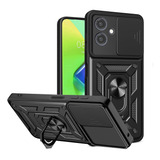 Funda Para Moto G54 Uso Rudo Slide