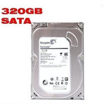 Disco Duro Pc Sata 320gb 3,5'' Varias Marcas