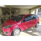 Ford Fiesta 2013 1.0 Flex 5p