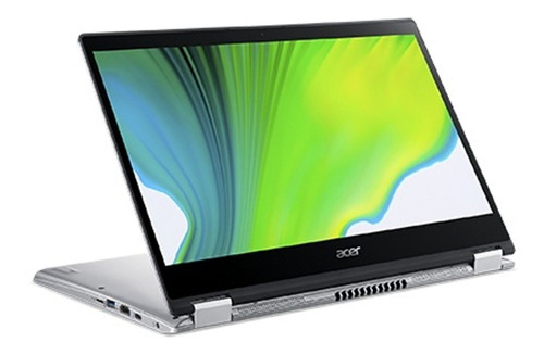 Laptop Acer  Spin 3 Core I5 8gb Ram 512 Gb Nx.hqcal.004.