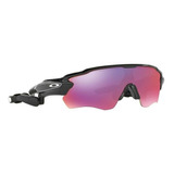 Anteojos Oakley Radarpace Bluetooth Prizm 009333-01 93137