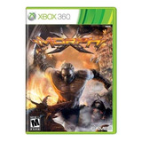 Jogo Morph X - Xbox 360 Original Lacrado