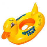 Flotador Inflable Niño Piscina - Pato / Mundo Online