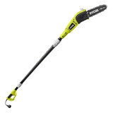 Sierra De Poste Electrica Ryobi, 8  6 Amp, 9 Pies