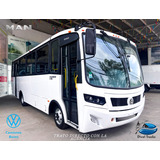 Autobús Volkswagen 9.160 2024  Ayco Precio Promoción 