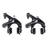 Kit Freno Shimano Ultegra R8100 Ruta Tria - Celero