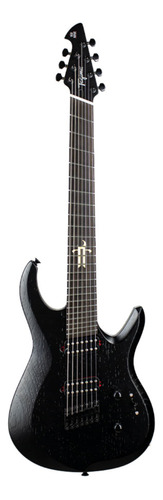 Guitarra Tagima True Range 7 Bks Multiscale 2h Brasil