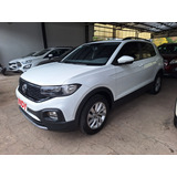 Volkswagen T-cross 2020 1.6 Trendlinde Mt 44520482