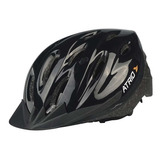 Capacete Multilaser Sports Bi002 P/ Ciclismo Bicicleta Tam M