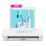  Plotter De Corte Silhouette Cameo 4 Oferta