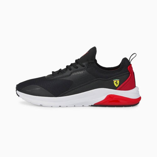 Tenis Puma Scuderia Ferrari Electron E Pro 100% Originales