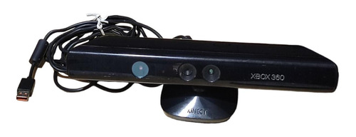 Sensor Kinect Xbox 360 Original Microsoft Funcionando