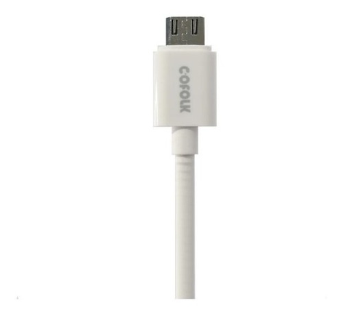 Cable De Carga 1 Metro Micro Usb Android Gran Calidad Utory