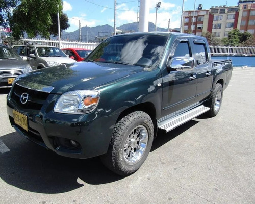 Kit Cromado Espejos Cromados Mazda Bt-50 Foto 4