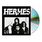 Hermes Cd Nuevo Sellado Edición 2021 Rgs Music