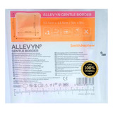 Allevyn Gentle Border 12.5x12.5