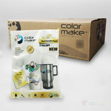 Papel Para Sublimar Color Make A4 Caja 2,000 Hojas Premium